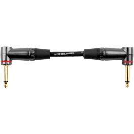 Cable Patch Jack Recto/Jack Acodado - 15 Cm Precio: 17.5000001. SKU: B1JT4D2GF8