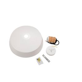 Qarchak SKD-P80020 Lámpara Colgante de Metal, Diseño Industrial Moderno, Casquillo E27, Cable Altura Regulable, Ideal Salón o Tienda