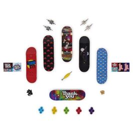 Tech Deck Skate Shop Bonus Pack 6028845 Spin Master