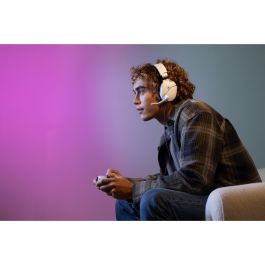 Turtle Beach TUR1712103044424 Auriculares Gaming Multiplataforma Recon 70P Blancos