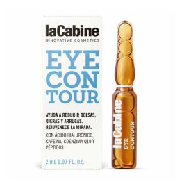 LACABINE Ampolla Contorno de Ojos Mujer 2ml Precio: 2.50000036. SKU: B15HL24X8T
