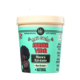Lola Cosmetics My Curl My Life Mascarilla Hidratante 450 gr Precio: 13.50000025. SKU: B12FFJAFJZ