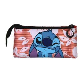 Portatodo Maui Stitch Disney triple Portatodo Maui Stitch Disney triple Precio: 13.50000025. SKU: B15HLLHDZ8