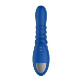 Vibrador Forto Azul