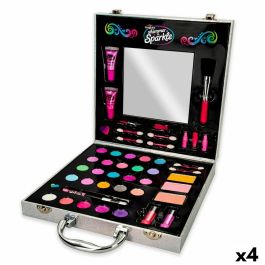 Set de Maquillaje Infantil Cra-Z-Art (4 Unidades) Precio: 90.68999973. SKU: B13EENCQ5A