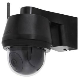 Abus PPIC52520B Cámara de Vigilancia IP Wi-Fi SmartLook 1920x1080p