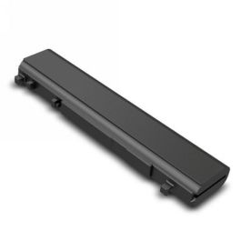 Toshiba Batería Original Li-Ion para Portátil, 6 Celdas, 5800mAh, 10.8V, 66Wh. Recargable, Repuesto para Laptops Toshiba