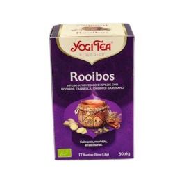 Infusión Rooibos Infusión Rooibos Precio: 3.8900004. SKU: B1KCZ3LH5S