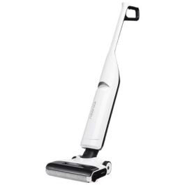 Roborock Flexi Lite Aspiradora Vertical Inalámbrica en Seco y Húmedo Blanco y Negro para Suelos Duros y Alfombras Precio: 411.78999994. SKU: B1JQELEATQ