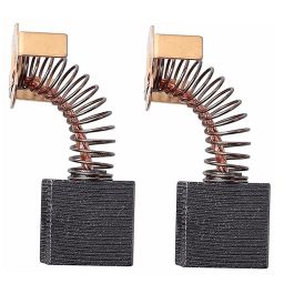 Grafitos Marjal 9611 Escobillas de carbón para máquinas electroportátiles 7 x 17 x 17 mm, 2 unidades Precio: 5.50000055. SKU: B18GSBLH2B