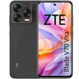 Smartphone ZTE Blade V70 Vita 8GB/ 256GB/ 6.7"/ Gris Oscuro Smartphone ZTE Blade V70 Vita 8GB/ 256GB/ 6.7"/ Gris Oscuro Precio: 142.49999995. SKU: B19JQ46W55