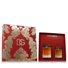 Set Dolce & Gabbana: The One, Eau De Toilette, For Men, 100 ml + The One, Eau De Toilette, For Men, 50 ml
