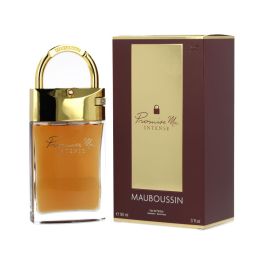 Mauboussin Promise Me Intense Edp 90 mL Mauboussin Promise Me Intense Edp 90 mL Precio: 27.59000013. SKU: S8304063