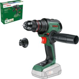 Taladro atornillador - AdvancedDrill - 18V-80 - Inalámbrico - Portabrocas extraíble - 78 Nm de par
