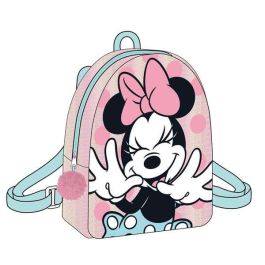 Mochila casual fantasia minnie 19.0 x 23.0 x 8.0 cm Precio: 17.9927. SKU: B1ER53WFKC