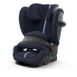 Silla de coche - CYBEX - Pallas G2 Plus - Azul Océano Silla de coche - CYBEX - Pallas G2 Plus - Azul Océano Precio: 310.4999997. SKU: B1C9L9DRV6