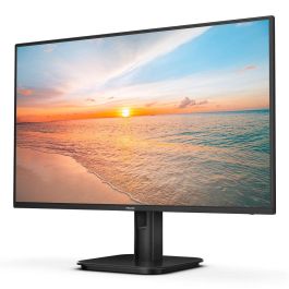 Philips 24E1N1200A Monitor Gaming 23.8 Pulgadas IPS Full HD 120Hz 1ms MPRT, LowBlue, Flicker-Free, VESA 100x100, HDMI/DP/VGA, Negro