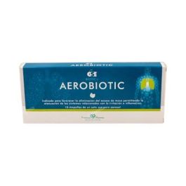 Gse Aerobiotic 10 Amp Precio: 18.49999976. SKU: B1KPG8YAZS