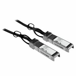 Cable fibra óptica Startech SFPCMM5M Precio: 82.49999978. SKU: S55057084