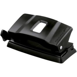Taladro 2 Punzones Maped Essentials Metal E-4011 (10/12H) Negro Precio: 3.88999996. SKU: B13YHV52SJ