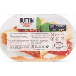 Fuente de vidrio oval Quttin 17x13 cm, 0.6L (6 Unidades) Fuente de vidrio oval Quttin 17x13 cm, 0.6L (6 Unidades)