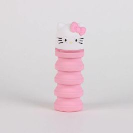 Cerdá Estuche portatodo de silicona Hello Kitty - Talla única