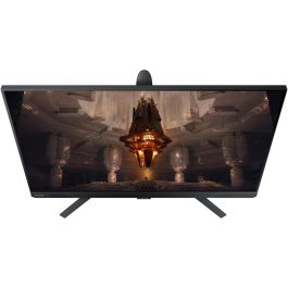 Samsung S32BG700EU Odyssey G7 Gaming 32" 4K UHD (3840x2160) IPS 1ms 144Hz HDR400 Compatible G-Sync FreeSync Premium Pro