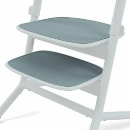 Cybex CYB4063846445233 Kit de torre de aprendizaje ajustable y escalable Lemo 2 - Azul piedra