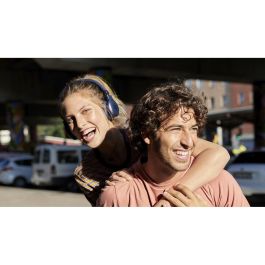 JBL Auriculares Inalámbricos Live 460NC / con Micrófono / Bluetooth