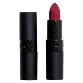 Velvet Touch, Lápiz labial cremoso, 007, Matt Cherry, 4 g *Probador Precio: 14.4837. SKU: B1H4N8F4EJ