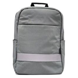Ewent Mochila Urban Business Portátil 16.1" Oxford 600D Impermeable Unisex 25L Reciclada Acolchada Reflectante