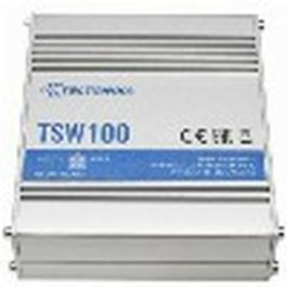 Teltonika Networks RUTX12 DUAL LTE CAT 6 INDUSTRIAL CELLULAR ROUTER Precio: 733.49999987. SKU: B197ZWS8Q3