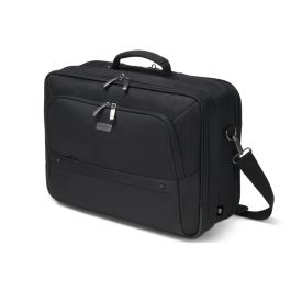 Maletín para Portátil Dicota D31641-RPET Negro 15,6''