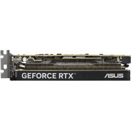 ASUS RTX5060-O8G-LP-BRK GeForce RTX 5060 OC 8GB GDDR7 2xHDMI 1xDP Perfil Bajo