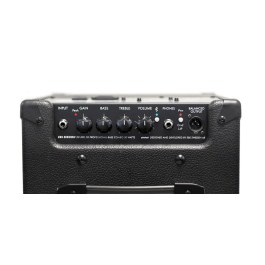 EBS Session 30 Mk3 Amplificador Bajo Combo 30W 1x8" Tweeter Bluetooth