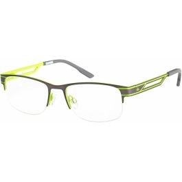 Montura de Gafas Hombre QuikSilver EQYEG03052-50AYEL Verde Ø 50 mm Montura de Gafas Hombre QuikSilver EQYEG03052-50AYEL Verde Ø 50 mm