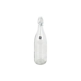 Botella de Cristal La Mediterránea Gotland 1 L (12 Unidades) Botella de Cristal La Mediterránea Gotland 1 L (12 Unidades)