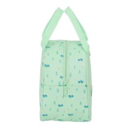 Safta Neceser Termo Fácil Limpieza Preescolar Coches 19x22x14cm Precio: 12.50000059. SKU: B19N7833P4