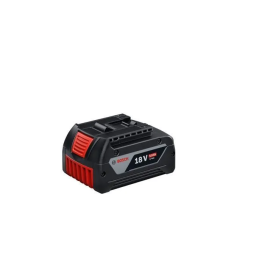 Bosch Professional Batería GBA 1x5.0AH BOS3165140791649 Precio: 102.50000024. SKU: B19JRBA879
