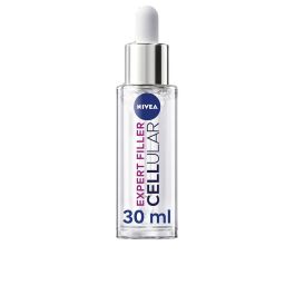 NIVEA Sérum Rellenador Hyaluron Cellular Expert Filler Ácido Hialurónico 30 ml
