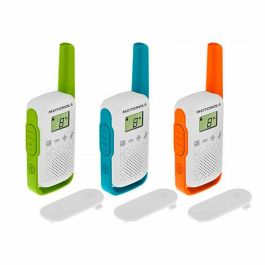 Walkie-Talkie Motorola PNI-MTAT42-3 Precio: 47.79000028. SKU: S6502677
