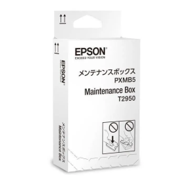 EPSON WorkForce WF-100W Maintenance Box Precio: 4.94999989. SKU: B1APP8SAWA