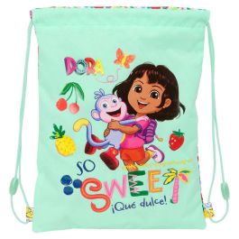 Safta Saco Plano Junior Dora 340x260x10 mm Precio: 16.99194651. SKU: B1DL6BMQSA