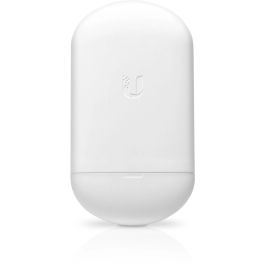 Ubiquiti LOCO5AC NanoStation Loco 5AC AirMax AC Inalámbrico Exterior 5 GHz 1000 Mbps PoE Blanco, hasta 10 km Precio: 55.50000049. SKU: S0233066
