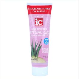 Fantasia Ic Aloe Styl Gel Hard (Pink) 246G Precio: 1.79000019. SKU: S4252602