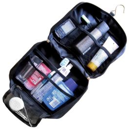 Jet Lag Neceser Viaje 26x38x8,5 cm