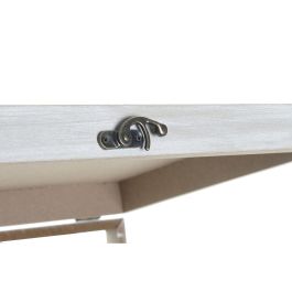 DKD Home Decor Tapa Contador Scandi, para ocultar contadores, Beige Rosa, MDF, Ancho 46.5 cm, Alto 31.5 cm, Fondo 6 cm (Pack de 2) DKD Home Decor Tapa Contador Scandi, para ocultar contadores, Beige Rosa, MDF, Ancho 46.5 cm, Alto 31.5 cm, Fondo 6 cm (Pack de 2)