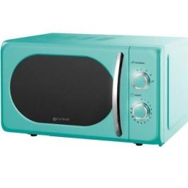 Microondas Grunkel MW-20 Verde 700 W 20 L Microondas Grunkel MW-20 Verde 700 W 20 L