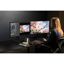 HP Z25xs G3 Monitor 25" Quad HD