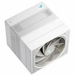 Deepcool DEE1701162193038 Assassin IV Enfriador de CPU Blanco Deepcool DEE1701162193038 Assassin IV Enfriador de CPU Blanco